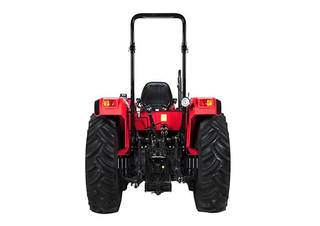 Traktory z napędem 4WD Mahindra 6075