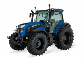 Traktory z napędem 4WD Landini 7-165 Robo-Six