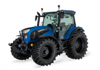 Traktory z napędem 4WD Landini 7-230 Robo-Six