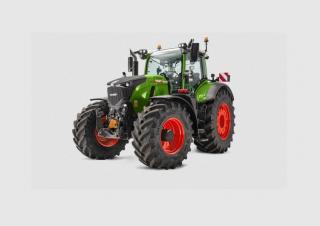 Traktory z napędem 4WD Fendt 720 Vario Profi+