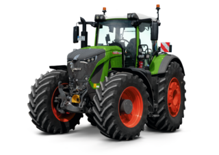Traktory z napędem 4WD Fendt 930 Vario Power 