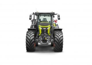 Traktory z napędem 4WD Claas Axion 9.360 Cmatic 