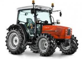 Traktory z napędem 4WD SAME Dorado 80 INV.IDR.