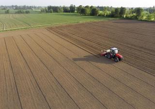 Traktory z napędem 4WD SAME Dorado CVT 90.4 