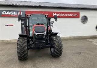 Traktory z napędem 4WD Case IH Farmall 100 C HILO CAB