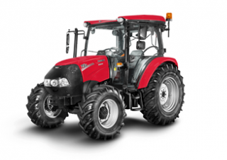 Traktory z napędem 4WD Case IH Farmall 75 A