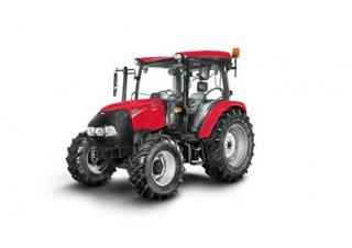 Traktory z napędem 4WD Case IH Farmall 75 C