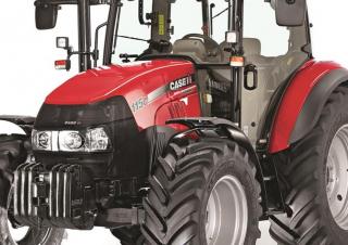 Traktory z napędem 4WD Case IH Farmall 85 C Rops