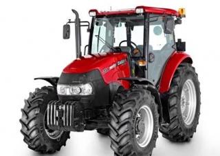 Traktory z napędem 4WD Case IH Farmall 95 HC