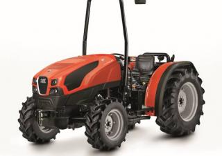 Traktory z napędem 4WD SAME Frutteto 80 DT INV.Meccanico
