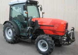 Traktory z napędem 4WD SAME Frutteto 90 DT INV.Meccanico