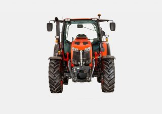 Traktory z napędem 4WD Kubota M105GX-IV