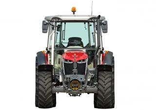 Traktory z napędem 4WD Massey Ferguson MF 3AL.105 