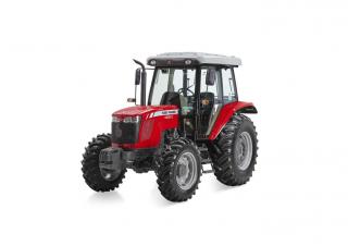 Traktory z napędem 4WD Massey Ferguson MF 4408 S