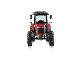 Traktory z napędem 4WD Massey Ferguson MF 4409