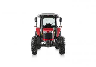 Traktory z napędem 4WD Massey Ferguson MF 4410