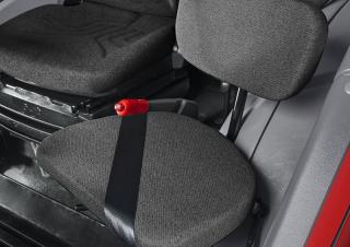 Traktory z napędem 4WD Zetor Proxima Plus 110
