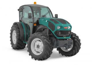 Traktory z napędem 4WD Goldoni Q 100