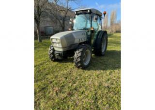 Traktory z napędem 4WD Lamborghini RF.100 DT Inversore Idraulico