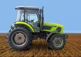 Traktory z napędem 4WD Zoomlion RN1104