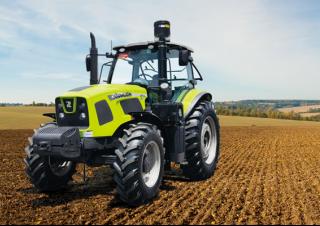 Traktory z napędem 4WD Zoomlion RS1304Pro