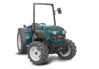 Traktory z napędem 4WD Goldoni S 80 Plus