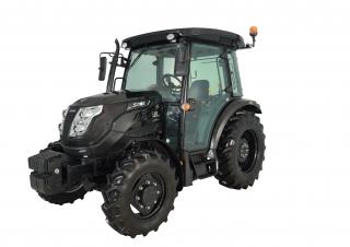 Traktory z napędem 4WD Solis Solis 50 Shuttle XL