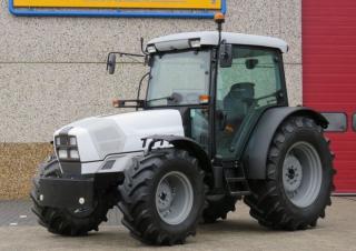 Traktory z napędem 4WD Lamborghini Spire 85