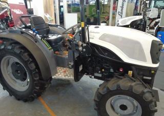 Traktory z napędem 4WD Lamborghini Sprint 50