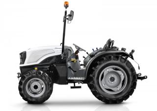 Traktory z napędem 4WD Lamborghini Sprint 60