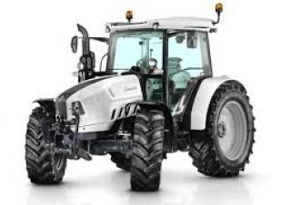 Traktory z napędem 4WD Lamborghini Strike 80 LD