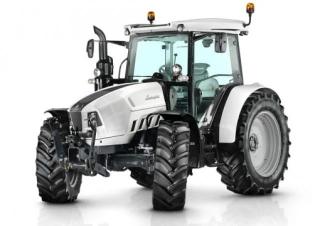 Traktory z napędem 4WD Lamborghini Strike 90 LD