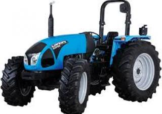Traktory z napędem 4WD Landini SUPER 7860