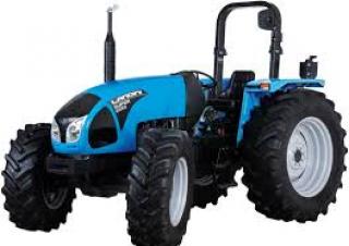 Traktory z napędem 4WD Landini SUPER 8860