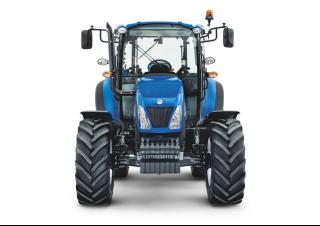 Traktory z napędem 4WD New Holland T 4.95