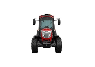 Traktory z napędem 4WD McCormick X4.90V