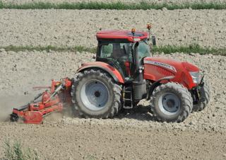 Traktory z napędem 4WD McCormick X7.440 PS-Drive