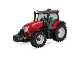 Traktory z napędem 4WD McCormick X7.617 P6-Drive Efficient 