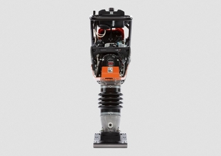 Ubijaki wibracyjne Ubijaki wibracyjne diesel i benzynowe Husqvarna LT 6005