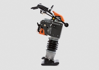 Ubijaki wibracyjne Ubijaki wibracyjne diesel i benzynowe Husqvarna LT 6005