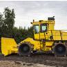 Kompaktor odpadów Bomag BC 672 RB 4
