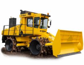 Kompaktor odpadów Bomag BC 772 RB 4