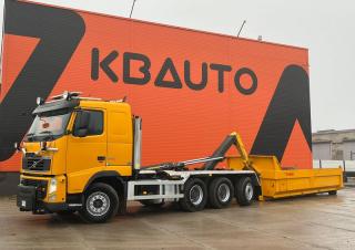 Urządzenia hakowe Palift T 22.55-22.70