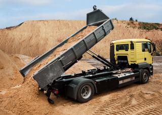 Urządzenia hakowe Multilift XR 14 S 56