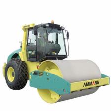 Walce Pojedyncze walce drogowe Ammann ASC 100 D