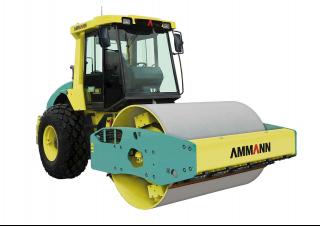 Walce Pojedyncze walce drogowe Ammann ASC 110 HT