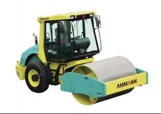 Walce Pojedyncze walce drogowe Ammann ASC 90 D
