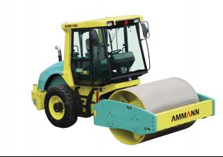 Walce Pojedyncze walce drogowe Ammann ASC 90 HAT
