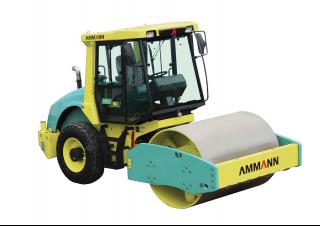 Walce Pojedyncze walce drogowe Ammann ASC 90 PD