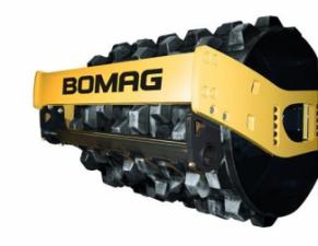 Walce Pojedyncze walce drogowe Bomag BW 177 PDH-4